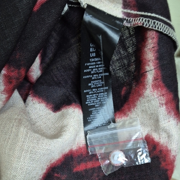 ASOS Design Sleeveless Maxi Dress - Picture 3 of 7